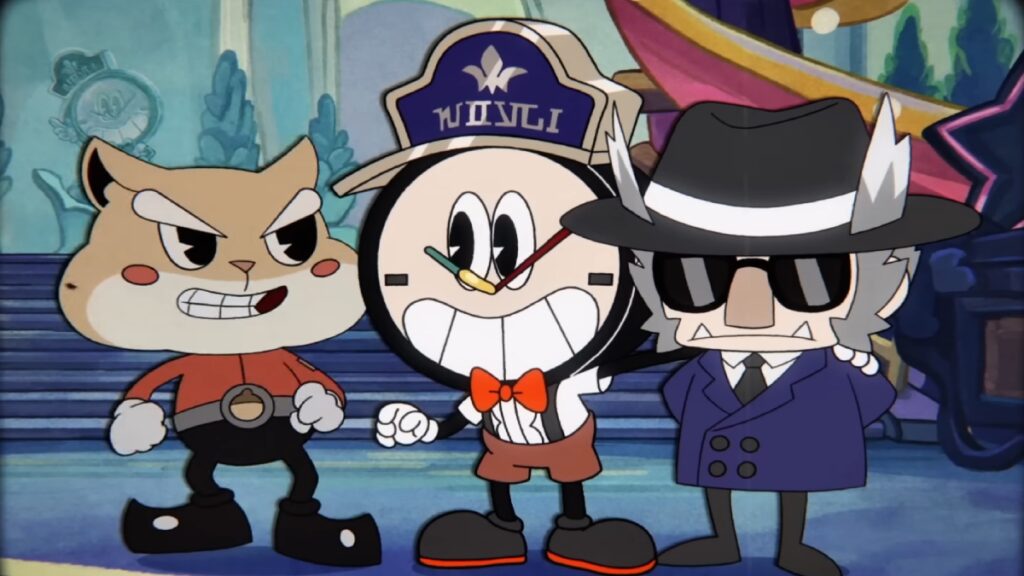 Honkai Star Rail’s Hanu Will Return With New Mini-Games Honkai Star Rail Hanu Mini-game