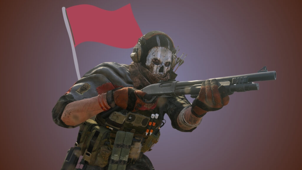 Modern Warfare 3 Developer Teases The Return of A Fan-Favorite Game Mode Modern Warfare 3 New Game Mode