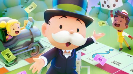 Monopoly Go Free Dice Links