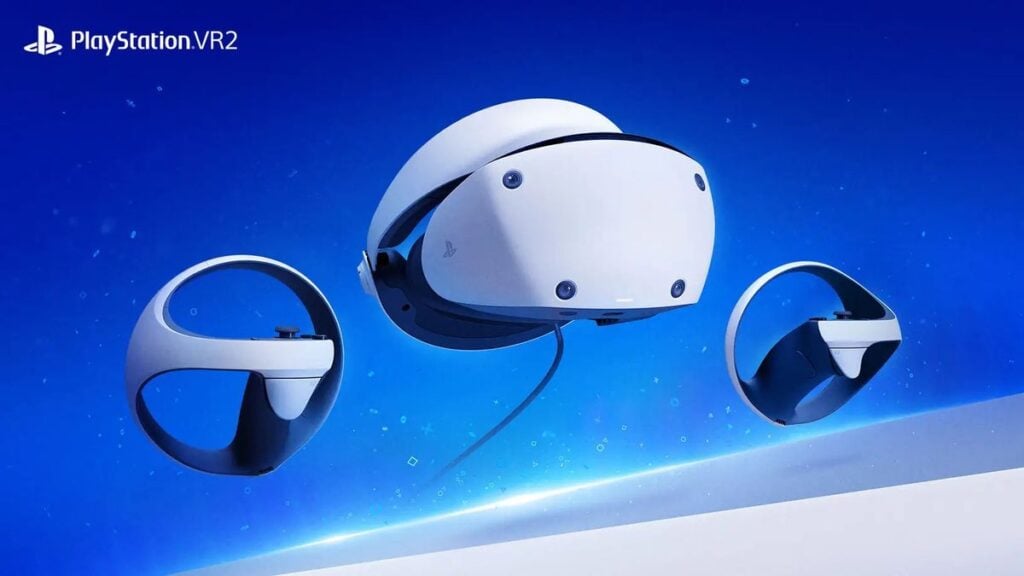 playstation headset ps vr 2 steam app