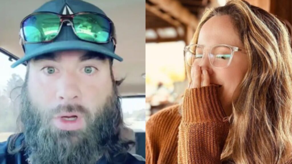 Teen Mom: David Eason - Jenelle Evans