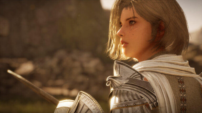 Vindictus: Defying Fate Is An Upcoming Action RPG That Should Be On Everyone’s Radar Vindictus Defying Fate Alpha Test