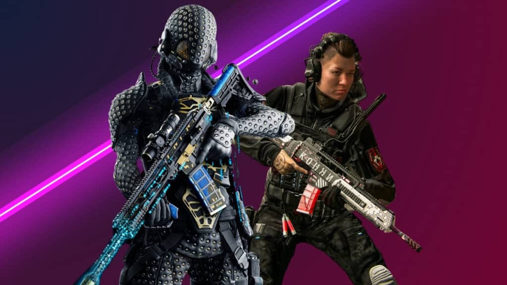 Warzone Season 3 Battle Pass: All Exclusive Rewards MW3 and Warzone Season 3 Battle Pass