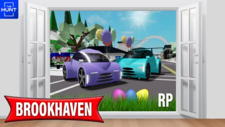 where to find all eggs in brookhaven's roblox egg hunt