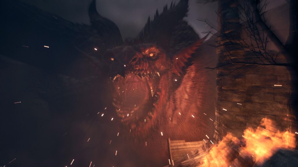 Steam Players Are Fuming at Dragon’s Dogma 2 Over MTX, Denuvo, & Performance Issues Dragon's Dogma 2 Steam image dragon
