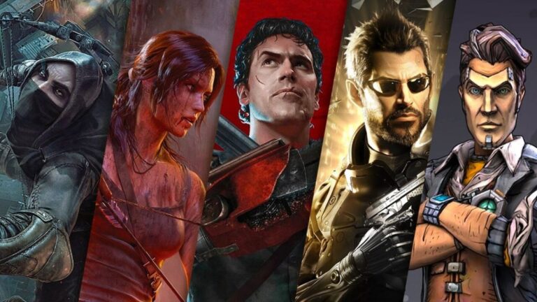 Saber Interactive Splits From Embracer In $247m Deal, Takes 38 Games With It