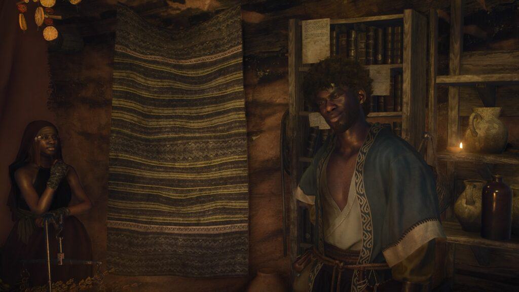 How To Complete Short Sighted Ambition in Dragon’s Dogma 2 isaac in dd2