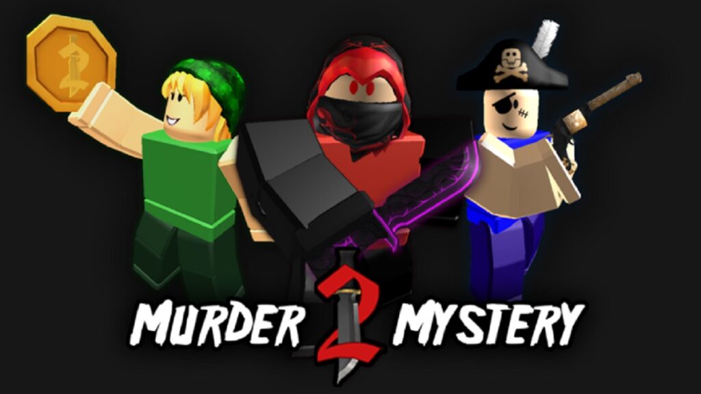 Tips & Tricks To Win as the Murderer in Murder Mystery 2