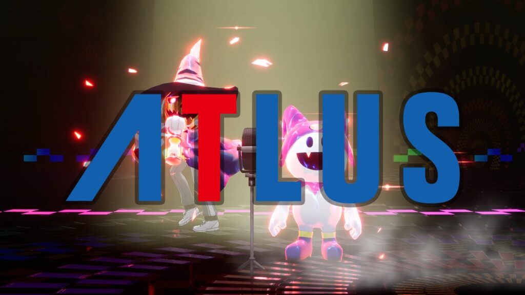 Persona 6 Leaker Claims Game is Nearly Finished and Set For a 2025 Launch persona 3 reload atlus logo