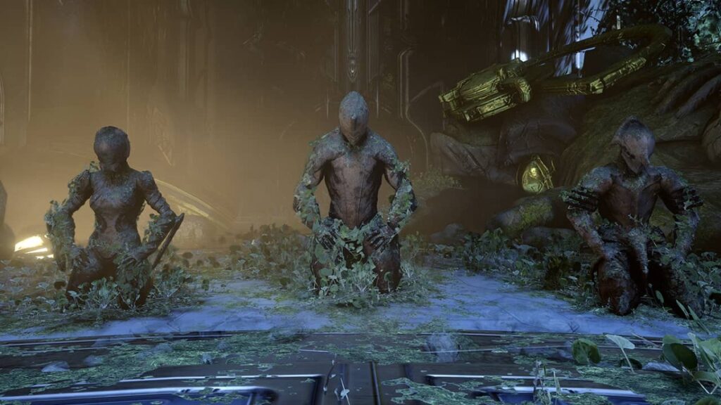 Warframe: Tier List 2024 (Best Warframes) Warframe Tier List, starting frames