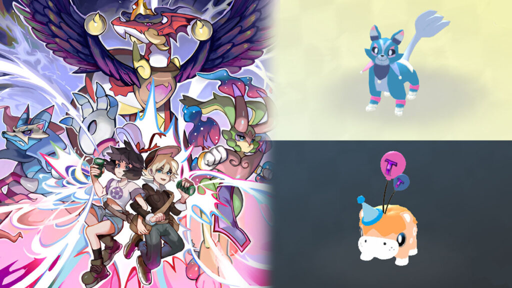 How To Get All Tanorians in Tales Of Tanorio: All Tanorian Locations How To Get All Tanorians in Tales Of Tanorio: All Tanorian Locations