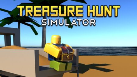 all roblox codes in treasure hunt simulator