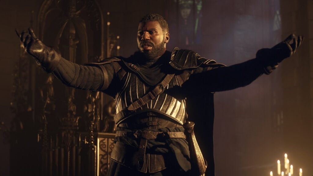 Dragon’s Dogma Creator Leaves Capcom After ’30 Years of Experience’ & Joins China-Owned Studio what is a moniker in dragon's dogma 2 explained