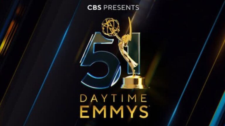 4 Key Takeaways From the 2024 Daytime Emmy Nominations Logo for the 2024 Daytime Emmys.