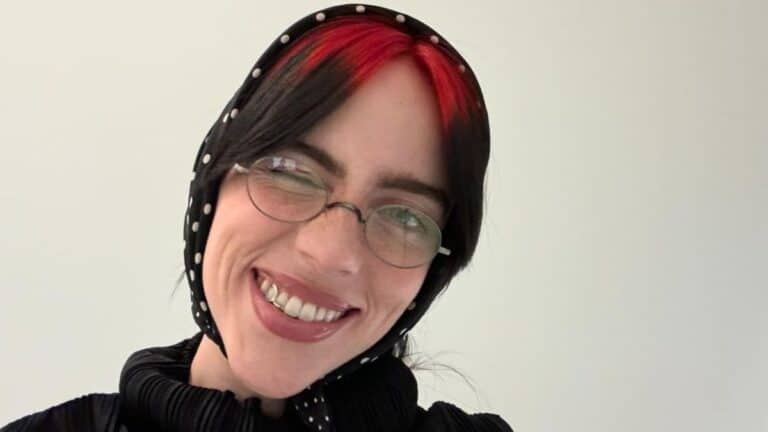 Billie Eilish’s Steamy Makeout Sesh at Coachella Sparks Outcry Billie Eilish