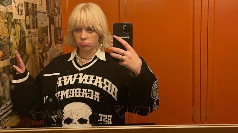 Billie Eilish Laments Being Forced to Discuss Her Sexuality Publicly: ‘Really Frustrating’ Billie Eilish never wanted to discuss her sexuality