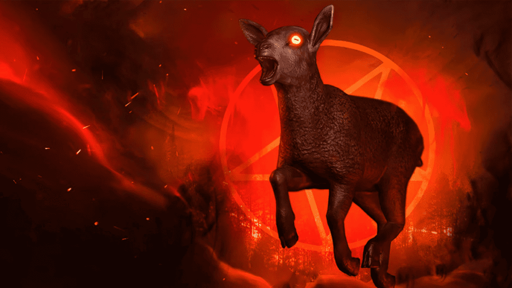 Crack the Code in Sker Ritual