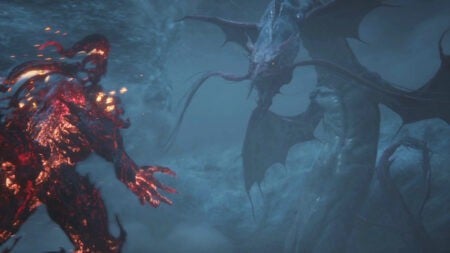 FF16 Graphics vs. Framerate Mode: Which Is Better in Final Fantasy 16? Ifrit and Leviathan