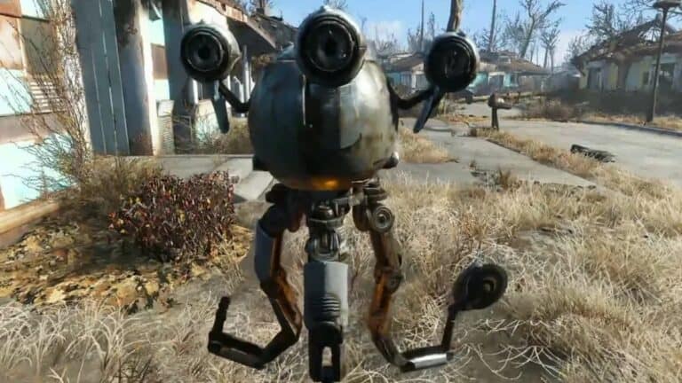 Who Is Codsworth’s Voice Actor in Fallout 4? Answered Codsworth Fallout 4