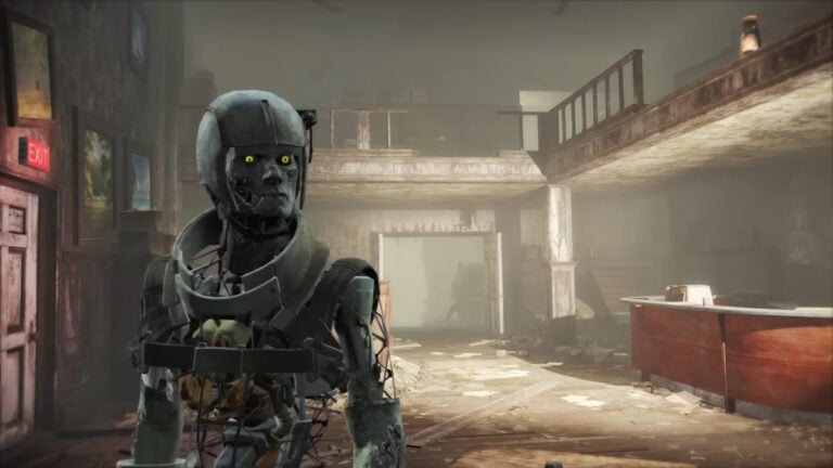 How To Stop Fallout 4 From Updating (Disable Auto-Update) Fallout 4 Stop Updates