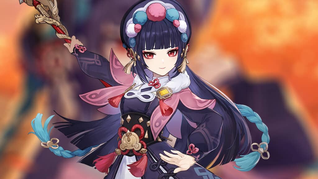 Genshin Impact: Best Yun Jin Build and Team Compositions Yun Jin, the current director of the Yun-Han Opera Troupe and Liyue's biggest opera star.