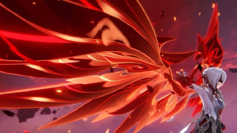 How To Unlock the Brighter Than White Achievement in Genshin Impact Genshin Impact Brighter Than White