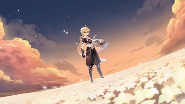 Genshin Impact: The Shadow Over Petrichor Quest Guide Genshin Impact Leaks 4.7