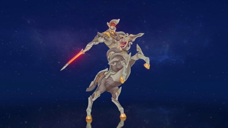 Genshin Impact: Legatus Golem Boss Guide Genshin Impact: Legatus Golem Boss Guide