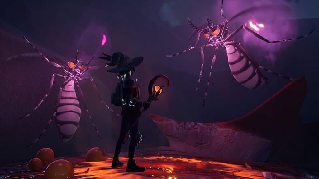 How Does Grounded New Game Plus Work? Explained Grounded, Fully Yoked update