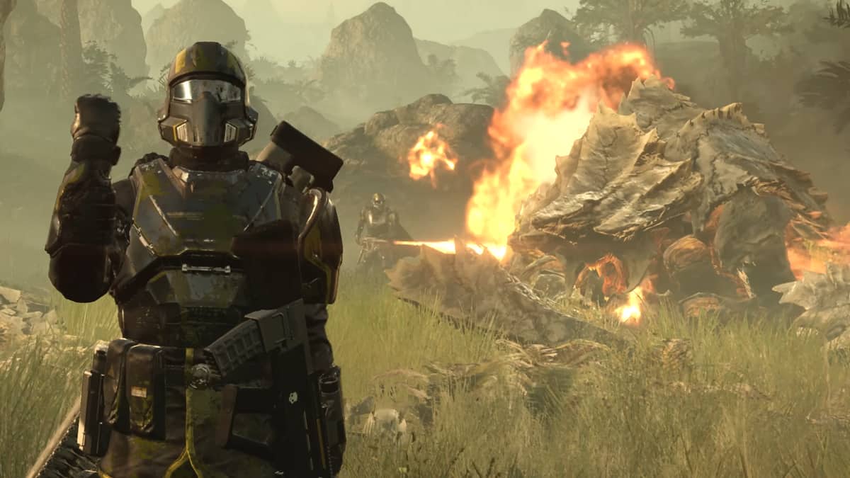 Sony Announces Helldivers & Horizon Movies, Taking Notes from Sega and Nintendo