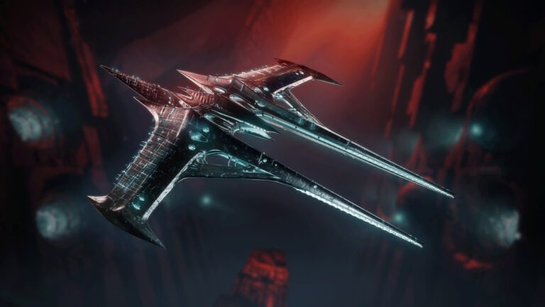 How To Get The Karve of the Worm (The Whisper) Exotic Ship in Destiny 2 How To Get The Karve of the Worm (The Whisper) Exotic Ship in Destiny 2