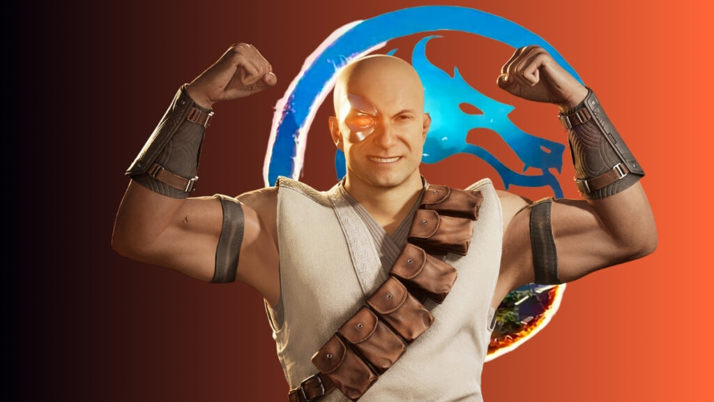 Mortal Kombat 1: Knife To Meet You Klue Guide Knife To Meet You Klue