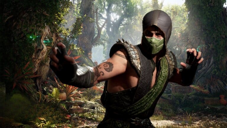 Mortal Kombat 1: Balling Out Klue Guide (Invasions Season 5) Mortal Kombat 1 Balling Out Klue Invasions Season 5