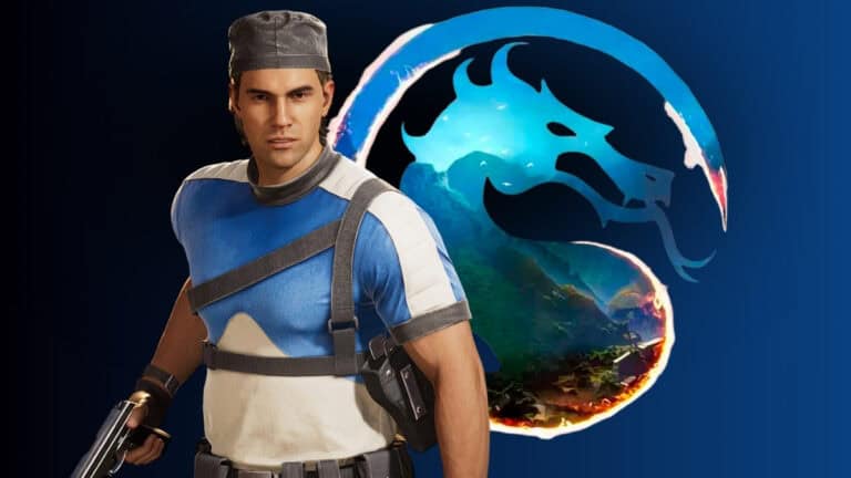 Mortal Kombat 1: Fragged Klue Guide Mortal Kombat 1 Fragged Klue Invasions Season 5