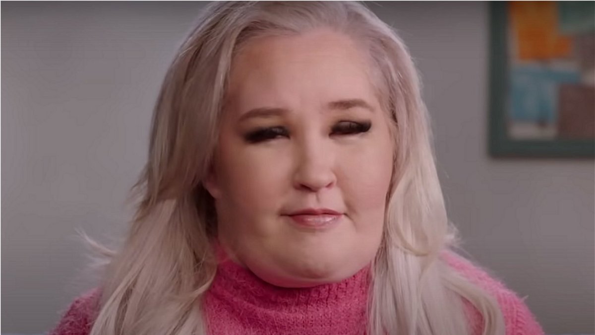 Mama June Confesses to Using Drugs Again The Nerd Stash