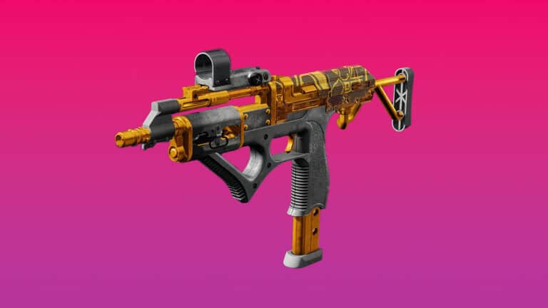 Destiny 2: Multimach God Roll Guide Destiny 2 Multimach god roll guide