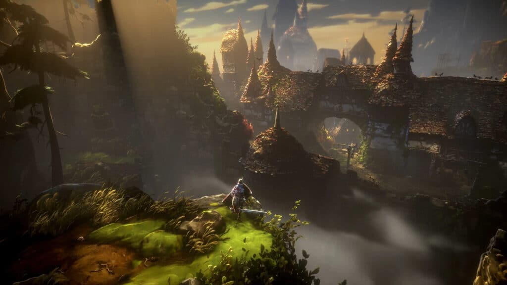 No Rest for the Wicked Roadmap: All Upcoming Updates & New Areas No Rest for the Wicked Roadmap: All Upcoming Updates & New Areas