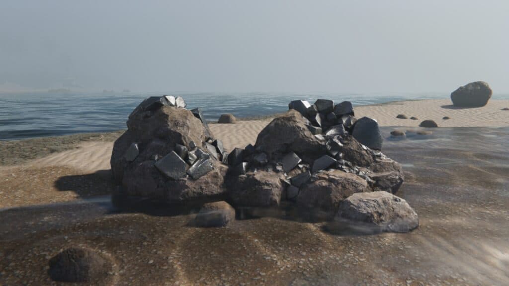 How To Get Tin Ore in Once Human Tin Ore Node