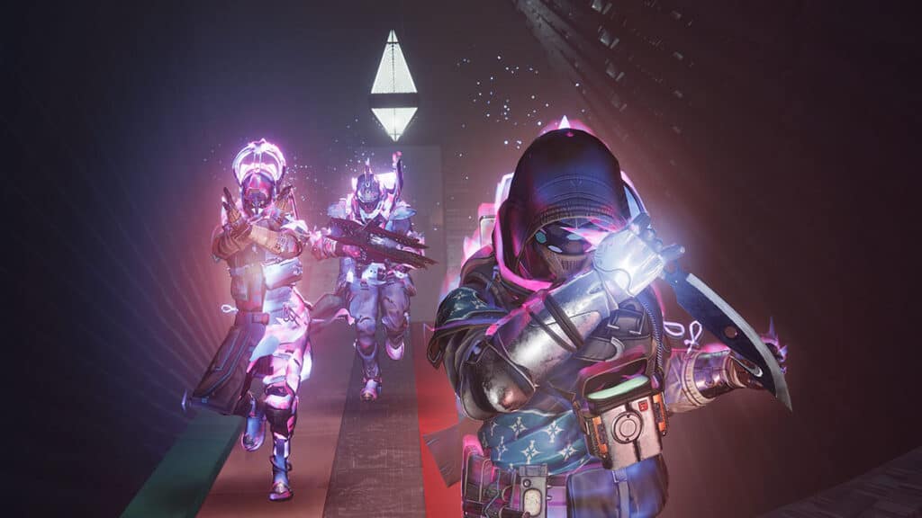 Destiny 2: Prismatic Subclass Full Guide Destiny 2: Prismatic Subclass Full Guide