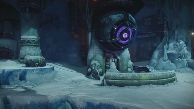 Destiny 2: How To Fix Buffalo Error Code Destiny 2 PvP Map