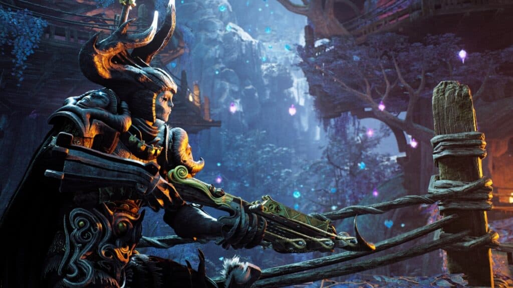 Best Invoker Build in Remnant 2: The Forgotten Kingdom Best Invoker Build