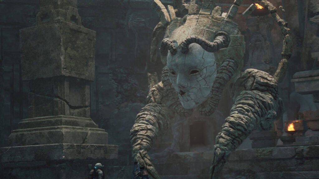 How To Defeat Lydusa in Remnant 2: The Forgotten Kingdom Remnant 2 The Forgotten Kingdom Lydusa Fight