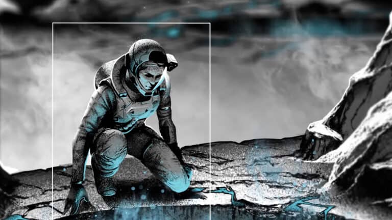 Returnal Books Announced in Time for Game’s Third Anniversary Selene in Returnal Fallen Asteria, one of two announced Returnal books.