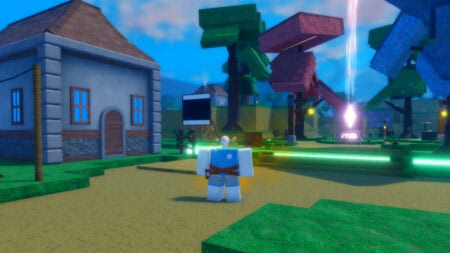 Roblox: Grimoires Era Codes