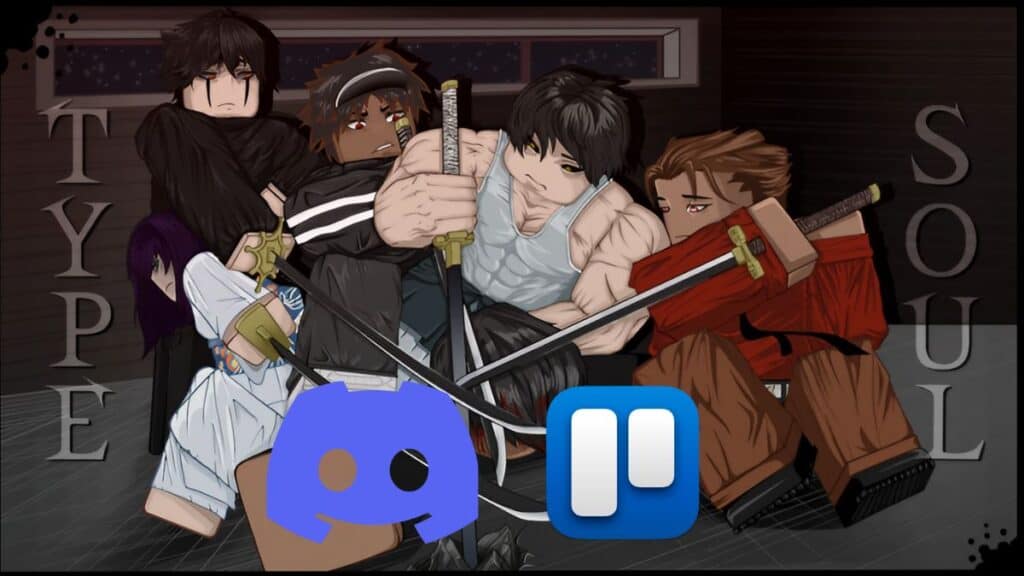 Roblox Type Soul Trello Link Roblox Type Soul Trello Link