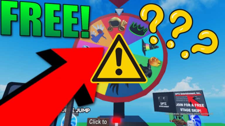 5 Worst Roblox Games That Feel Like a Scam free ugc obby