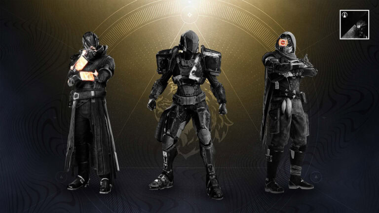 How To Unlock the Superblack Shader in Destiny 2 How To Unlock the Superblack Shader in Destiny 2