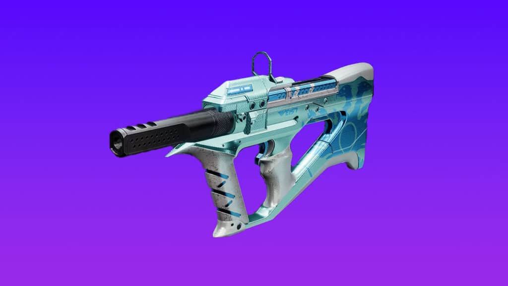 Destiny 2: How To Farm The Recluse & God Rolls Destiny 2 How To Farm The Recluse & God Rolls