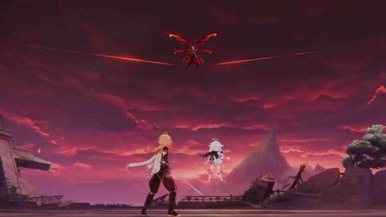 How To Unlock The Same Mistakes Achievement in Genshin Impact The Same Mistakes Achievement Genshin