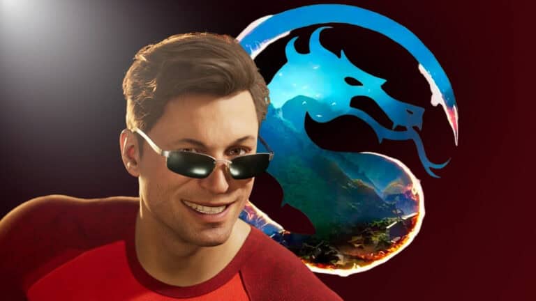 Mortal Kombat 1: USIE Klue Guide Mortal Kombat 1 USIE Klue Invasions Season 5